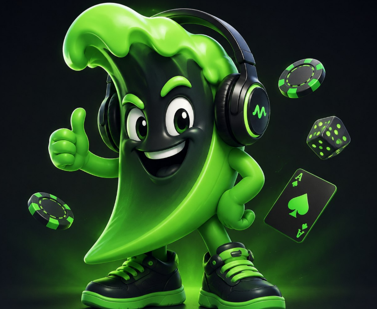 Lucky Wave Casino Online